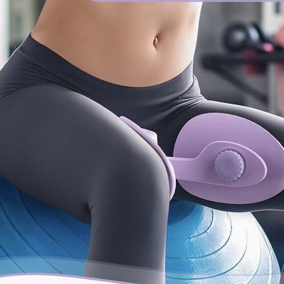 Other - Thigh Trainer Kegel Exerciser Pelvic Floor Postpartum Inner Thigh Toning Workout